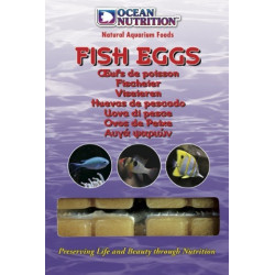OCEAN NUTRITION Marine FISH EGGS 100 GR