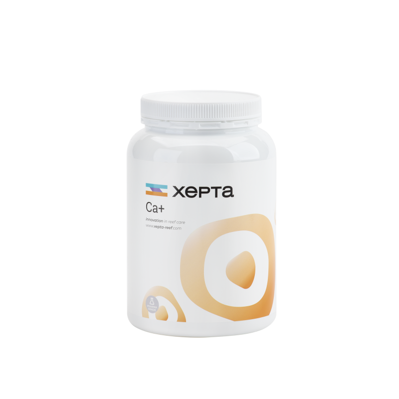 XEPTA Ca+ 850g
