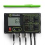 Controlador PH y REDOX : MC125