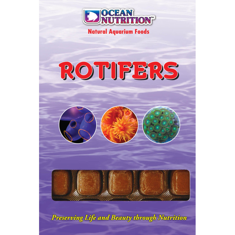 OCEAN NUTRITION ROTIFEROS