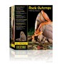 EXOTERRA ROCK OUTCROPS
