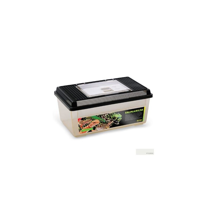 EXO TERRA Desert Den Fauna Box Medium 36 x 21 x 13cm