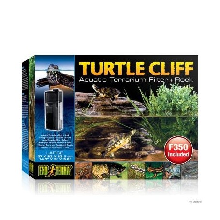 TURTLE CLIFF