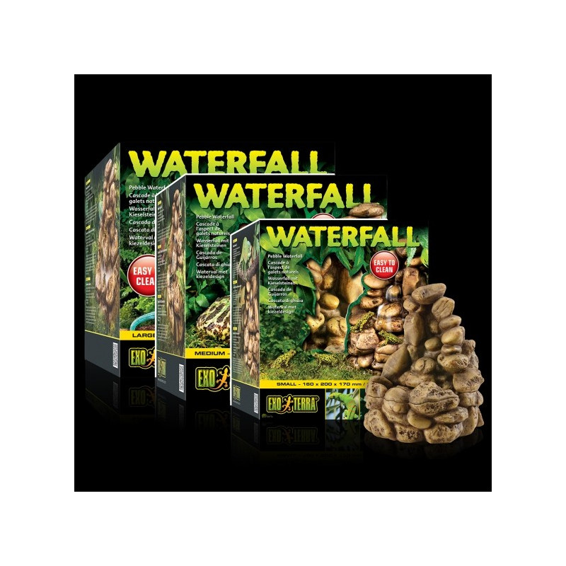 EXO TERRA WATERFALL LARGE