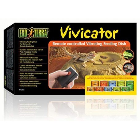 EXO TERRA VIVICATOR