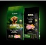 Atlantic pet ultra green grassland 12kg