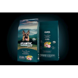 Atlantic pet fresh chicken recipe 3Kg-15Kg