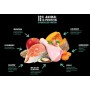 Atlantic pet receta cat adult chicken & salmón 2Kg