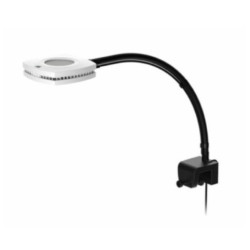 Aquaillumination Support for AI Prime Flex Arm (12" Black)