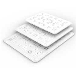 ATI, Straton PRO 102 white