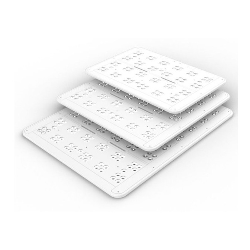 ATI, Straton PRO 102 blanca