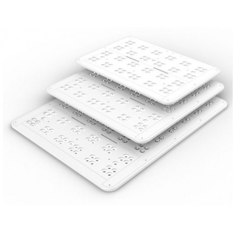 ATI, Straton PRO 102 blanca