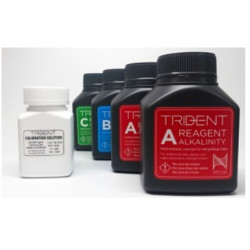 Reagents for Trident by Neptune Systems (6 months)