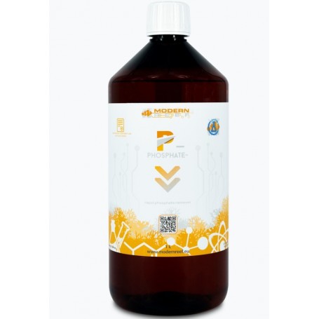Modern reef P- (Po4 Remover) 500ml