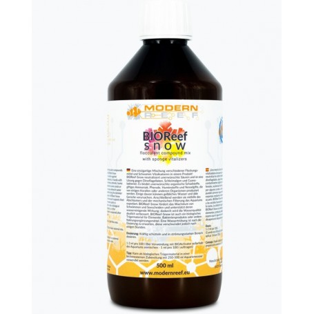 Modern reef BIOReef-Snow 500ml