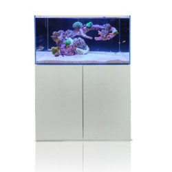 Marine Aquarium Kit 92x50x50