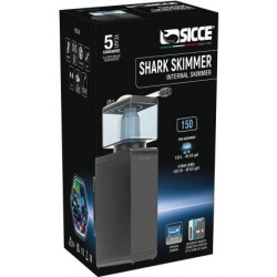 SICCE Shark SKIMMER 300 internal up to 300 L