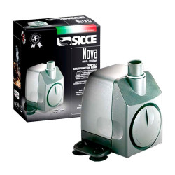 SICCE MI-MOUSE PUMP - 300l/h - H 50cm