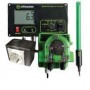 Bombas dosificadoras MP815 MILWAUKE 2,2 L/H CON REGULADOR