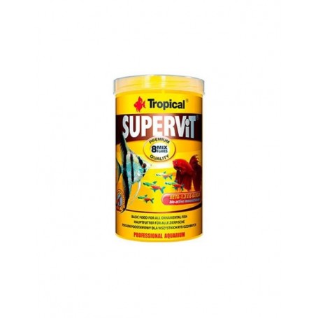 TROPICAL SUPERVIT 100 ML