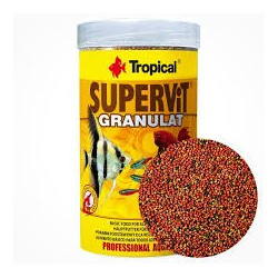 TROPICAL SUPERVIT GRANULATE