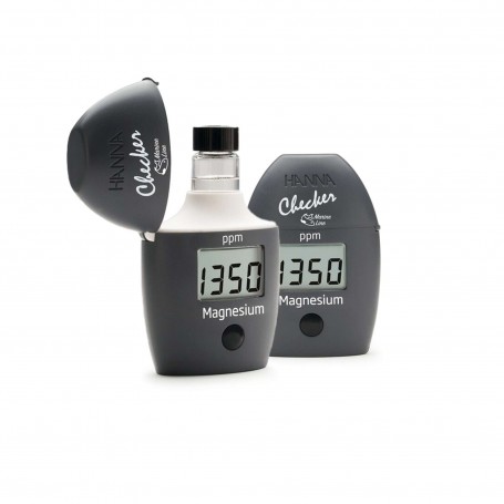 CHECKER HANNA MAGNESIO HI783