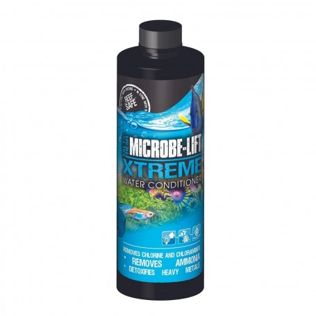 EXTREME MICROBE LIFT