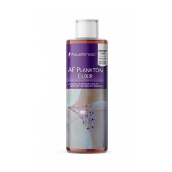 AF Plankton Elixir 250ml