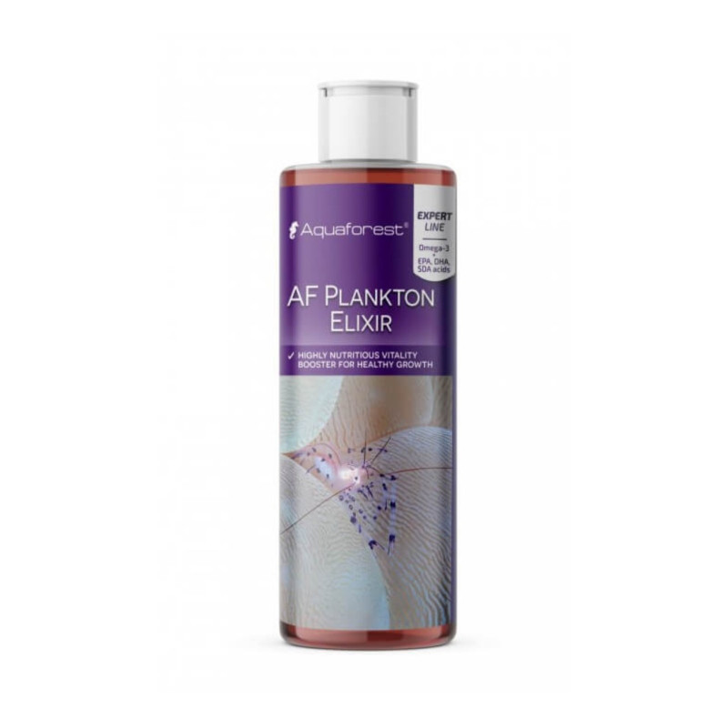AF Plankton Elixir 250ml