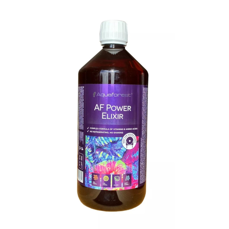 AF POWER ELIXIR 1000 ML