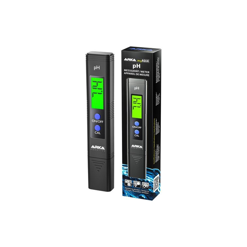 ARKA pH Meter