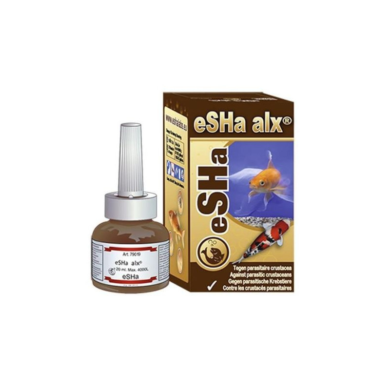 ESHA ALX 20 ML