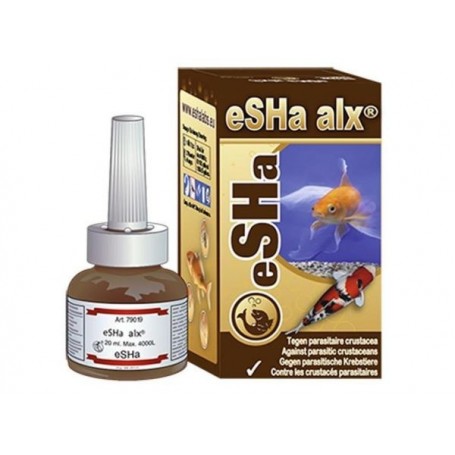 ESHA ALX  20 ML