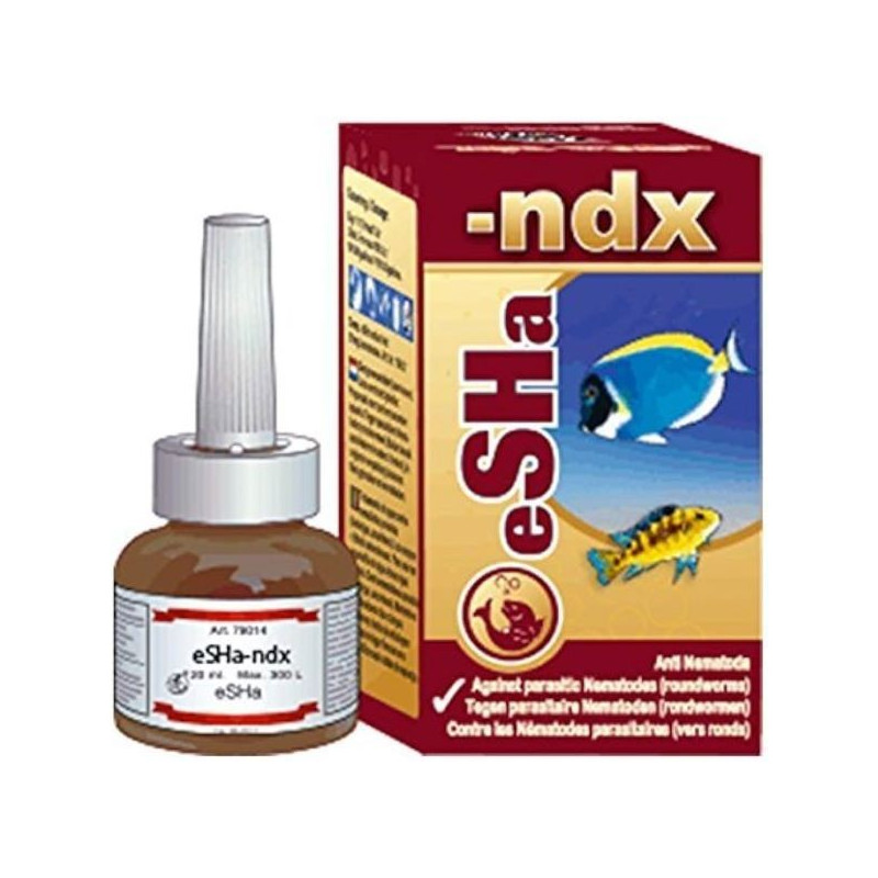 ESHA NDX 20 ML