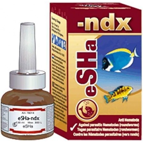 ESHA NDX 20 ML