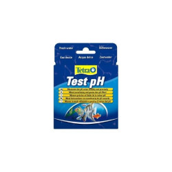 TETRA FRESHWATER PH TEST
