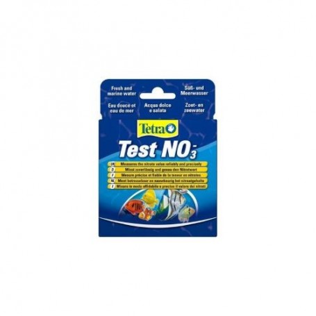 TETRA TEST NITRATO NO3