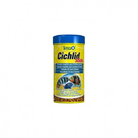 TETRA CICHLID 250 ML STICKS