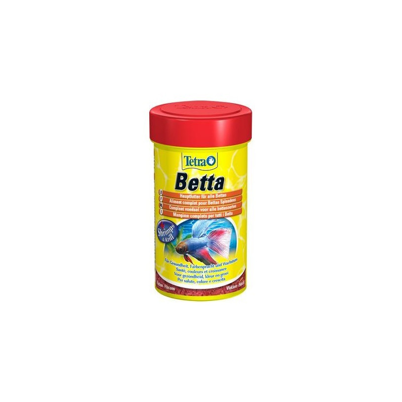 TETRA BETTA 1OO ML