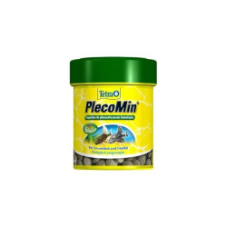 TETRA PLECO TABLETS 275 TABLETS