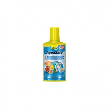 TETRA AQUASAFE 100 - 250 ML