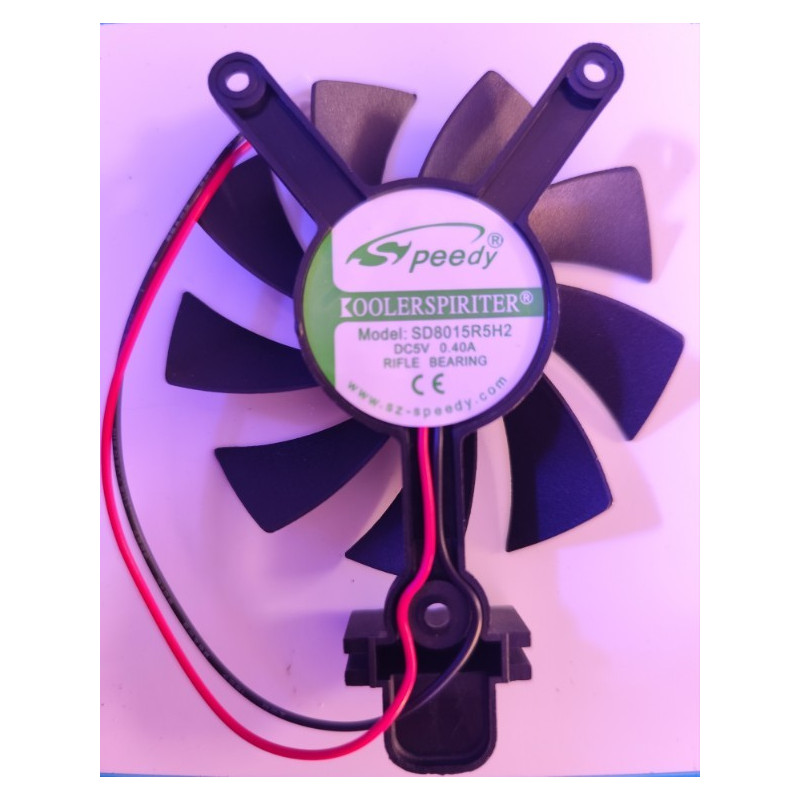 AI HYDRA 32 SCREEN FAN