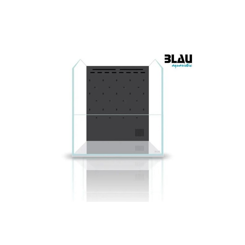 PALUDARIUM BLAU BLACK FOREST 45