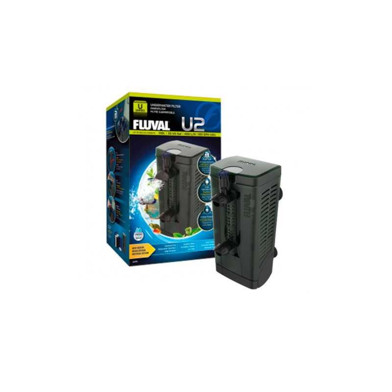 FLUVAL INTERNAL FILTER U1