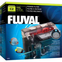 FLUVAL C3 BACKPACK FILTER