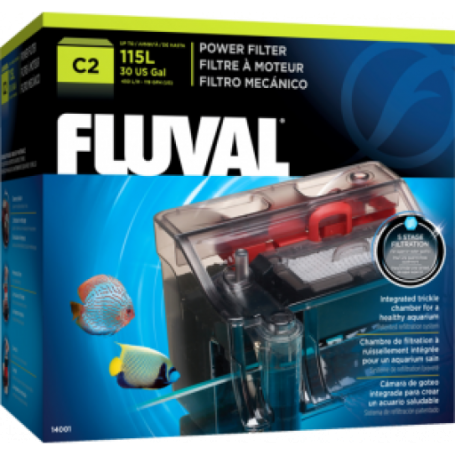 FLUVAL FILTRO MOCHILA C3