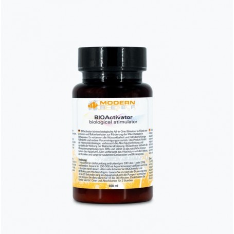 Modern Reef BIOActivator 100ml