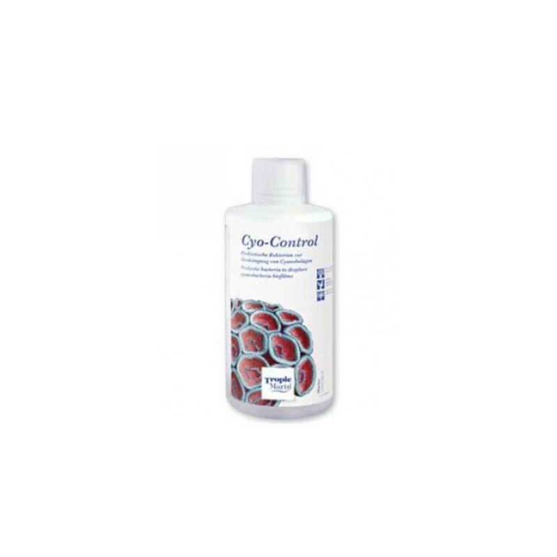Tropic Marine CYO-CONTROL TROPIC MARIN 500 ML