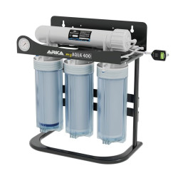 ARKA Reverse Osmosis System - myAqua 400®