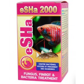 ESHA 2000